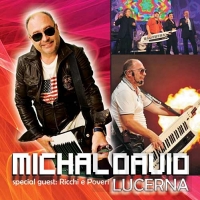 Michal David Lucerna CD