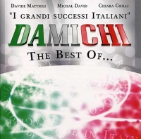DAMICHI - Best of - I grandi successi