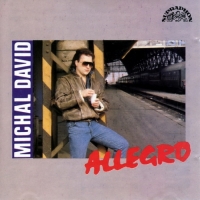 Michal David - Allegro