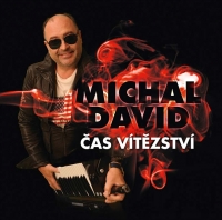 Michal David - Čas vítězství